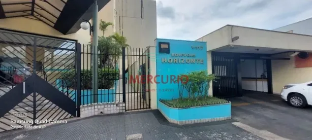 Apartamento com 2 Quartos à venda, 60m² no Jardim Infante Dom Henrique, Bauru