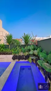 Casa de Condomínio com 4 Quartos à venda, 450m² no Cidade Alpha, Eusébio