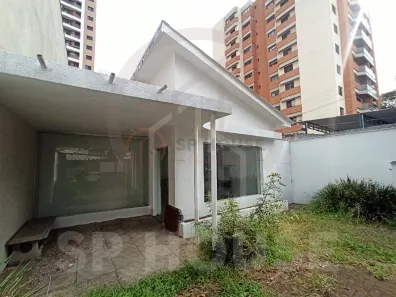 Casa com 3 Quartos à venda, 184m² no Chácara Santo Antônio (Zona Sul), São Paulo