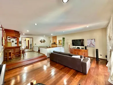 Casa com 5 Quartos à venda, 485m² no Parque dos Príncipes, São Paulo