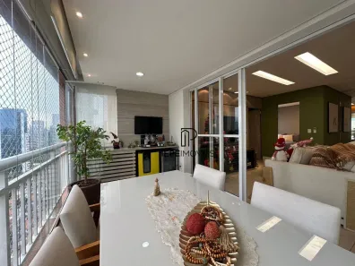 Apartamento com 2 Quartos à venda, 92m² no Cidade Monções, São Paulo