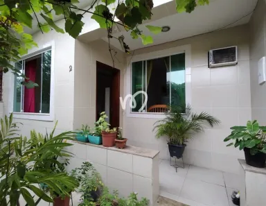 Casa com 4 Quartos à venda, 162m² no São Cristóvão, Rio de Janeiro