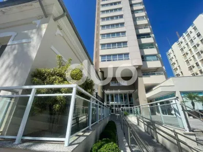 Sala Comercial para alugar, 57m² no Cidade Alta, Piracicaba