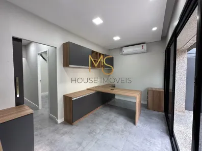 Ponto Comercial para alugar, 48m² no Bosque do Vianna, Cotia