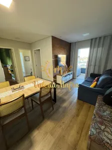Apartamento com 3 Quartos à venda, 70m² no Baeta Neves, São Bernardo do Campo