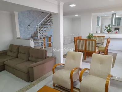Casa com 4 Quartos à venda, 400m² no Chora Menino, São Paulo