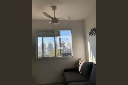 Apartamento com 2 Quartos à venda, 32m² no Jardim Celeste, São Paulo