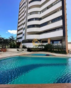 Apartamento com 3 Quartos à venda, 171m² no Plano Diretor Sul, Palmas