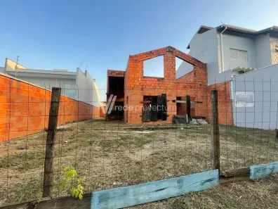 Sobrado com 3 Quartos à venda, 190m² no Jardim Esplanada II, Indaiatuba