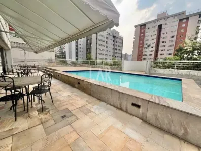 Apartamento com 1 Quarto à venda, 57m² no Savassi, Belo Horizonte