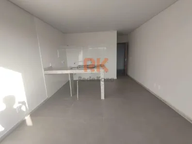 Kitnet com 1 Quarto para alugar, 28m² no Aparecida, Belo Horizonte