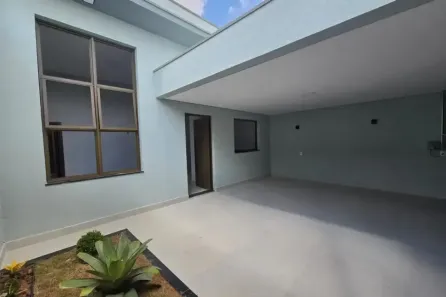 Casa com 3 Quartos à venda, 150m² no Cidade Nova, Indaiatuba