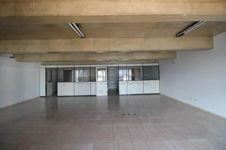 Ponto Comercial para alugar, 120m² no Centro, São José do Rio Preto