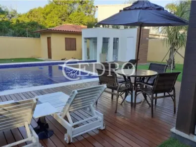 Casa com 6 Quartos à venda, 438m² no Marina, Armação dos Búzios