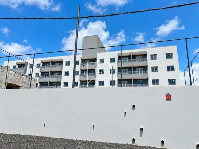 Apartamento com 3 Quartos à venda, 58m² no Outeiro de Passárgada, Cotia
