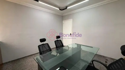 Sala Comercial à venda, 128m² no Centro, Jundiaí