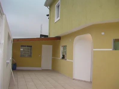 Sobrado com 2 Quartos à venda, 125m² no Parque das Nações, Santo André
