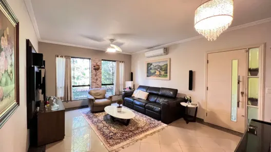 Casa com 3 Quartos à venda, 180m² no Parque Mandaqui, São Paulo