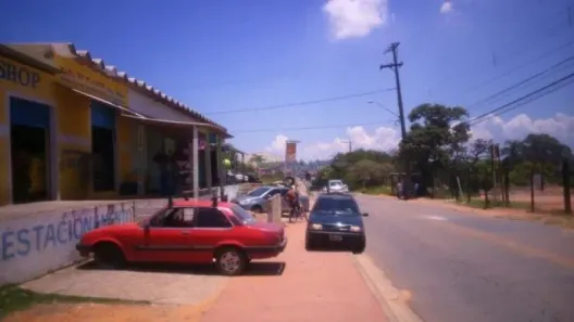 Ponto Comercial à venda, 260m² no Jardim Allah, São José dos Campos