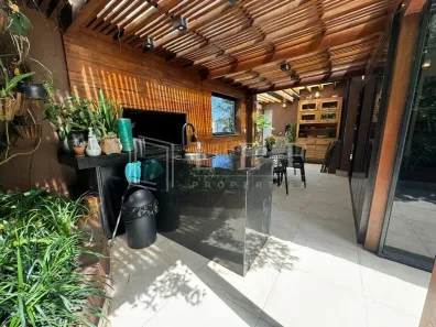 Cobertura com 3 Quartos à venda, 240m² no Vila Suzana, São Paulo