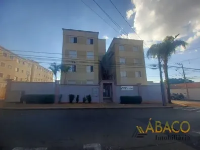 Apartamento com 3 Quartos à venda, 60m² no Vila Monteiro (Gleba I), São Carlos