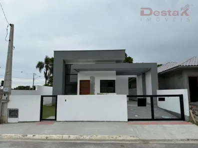 Casa com 3 Quartos à venda, 250m² no Forquilhas, São José
