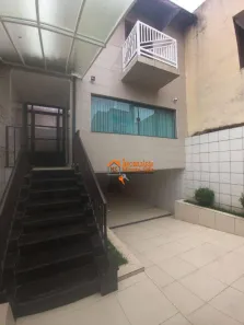 Sobrado com 2 Quartos à venda, 206m² no Jardim Valéria, Guarulhos