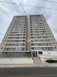 Apartamento com 2 Quartos para alugar, 59m² no São Judas, Itajaí