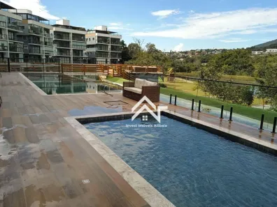 Apartamento com 2 Quartos à venda, 76m² no Nova Gardênia, Atibaia