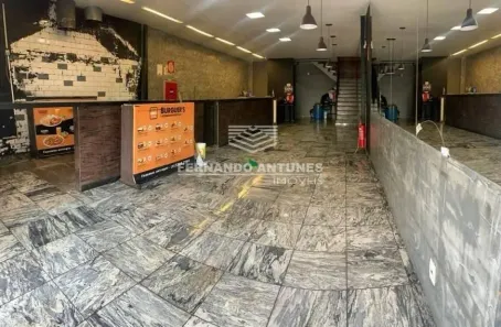 Ponto Comercial à venda, 160m² no Belvedere, Belo Horizonte