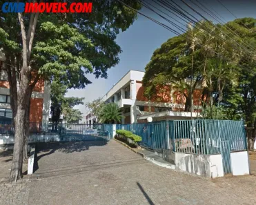Prédio Comercial com 30 Quartos para alugar, 3654m² no Jardim do Lago, Campinas