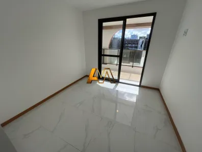 Apartamento com 1 Quarto à venda, 20m² no Jardim Armação, Salvador