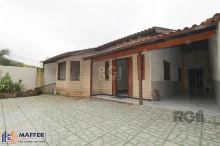 Casa com 3 Quartos à venda, 150m² no Teresópolis, Porto Alegre