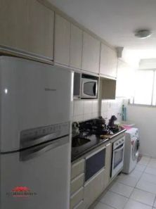 Cobertura com 2 Quartos à venda, 108m² no Bosque dos Eucaliptos, São José dos Campos