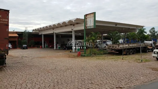 para alugar, 2402m² no Cariobinha, Americana
