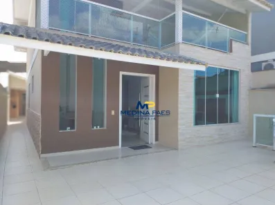Casa de Condomínio com 5 Quartos à venda, 280m² no Arsenal, São Gonçalo