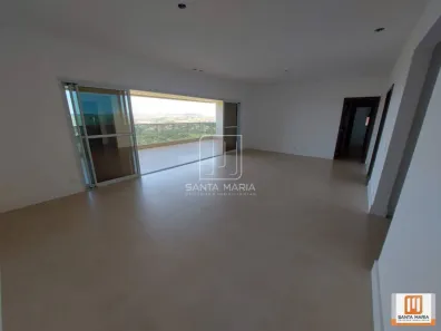 Apartamento com 4 Quartos à venda, 237m² no Jardim Ilhas do Sul, Ribeirão Preto