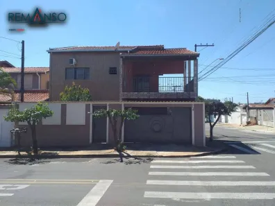 Casa com 3 Quartos à venda, 350m² no Jardim Santana, Hortolândia