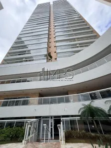 Apartamento com 3 Quartos à venda, 100m² no Guilhermina, Praia Grande