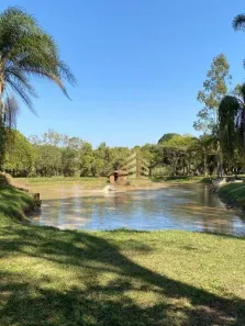 Fazenda/Sítio com 3 Quartos à venda, 500m² no Chácara Ipês, Caçapava