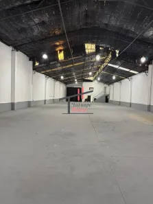 Galpão/Depósito/Armazém para alugar, 750m² no Chácara Califórnia, São Paulo