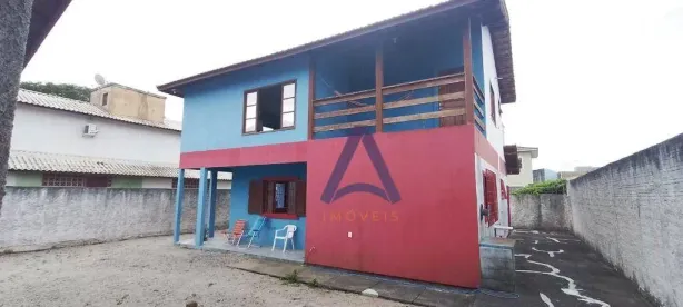 Casa com 5 Quartos à venda, 180m² no Campeche, Florianópolis