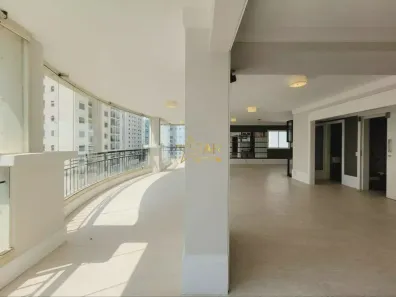 Apartamento com 3 Quartos à venda, 200m² no Cidade Monções, São Paulo