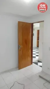Apartamento com 2 Quartos à venda, 50m² no Saboó, Santos