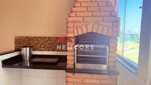 Sobrado com 3 Quartos à venda, 110m² no Parque das Perdizes, São José do Rio Preto