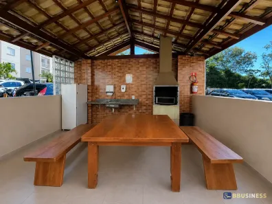 Apartamento com 3 Quartos à venda, 55m² no Jardim Ísis, Cotia