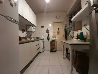 Apartamento com 2 Quartos à venda, 81m² no Botafogo, Rio de Janeiro