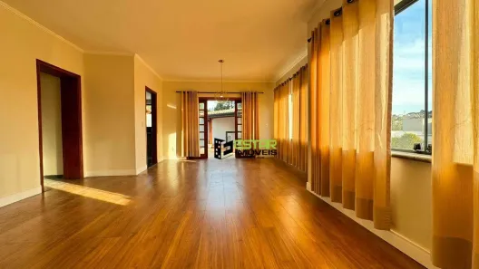 Casa com 3 Quartos à venda, 318m² no Jardim Paulista, Atibaia