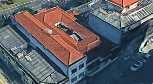 Imóvel Comercial à venda, 360m² no Brás, São Paulo