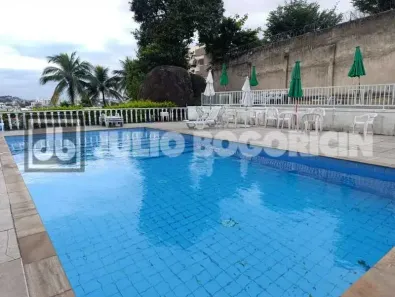 Apartamento com 2 Quartos à venda, 53m² no Irajá, Rio de Janeiro